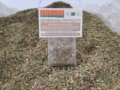 Transition Herbal Smoking Blend