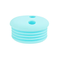 Foldable Silicone Snack Box