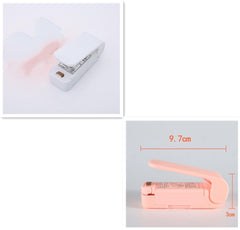 Portable Mini Snack Bag Sealer