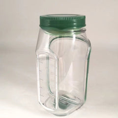 Vegetable Salad Storage Jar