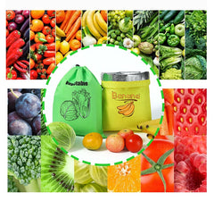 Vegetable & Fruit Storage Bag