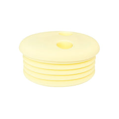 Foldable Silicone Snack Box