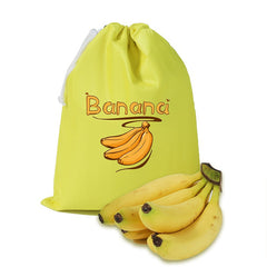 Vegetable & Fruit Storage Bag