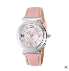 Belt Watch, Women's Watch, Roman Numeral Watch