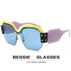 New Style Sunglasses - Trending Fashion Item