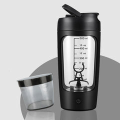Electric Automatic Self-Stirring Coffee Cup