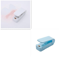 Portable Mini Snack Bag Sealer