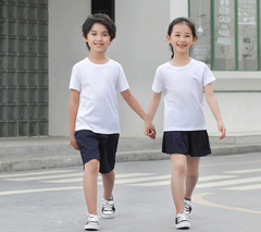 Custom Quick Drying Clothes for Kids