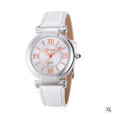 Belt Watch, Women's Watch, Roman Numeral Watch