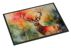 Deer Stag Doormat
