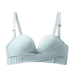 Trending Strapless Invisible Women's Bra for Support
