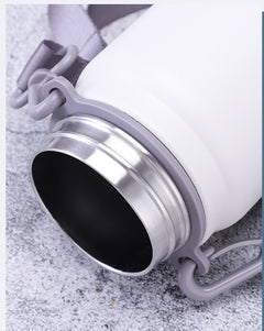 Large Capacity Stainless Steel Insulated Water Bottle
