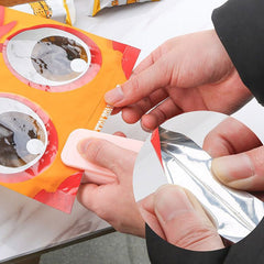 Portable Mini Snack Bag Sealer