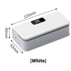 Sealing Machine for Snacks