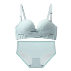 Trending Strapless Invisible Women's Bra for Support