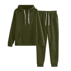trending tiktok items tik tok must haves 2024 amazon deals today clearance Womens 2 Piece Sweatsuit for Fall Plus Size Two Piece Tracksuit Long Sleeve and Pants Lounge Set Athletic Tracksuit