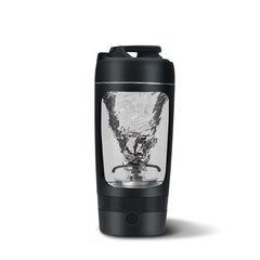 Electric Self-Stirring Coffee Shake Cup