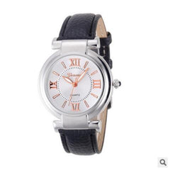 Belt Watch, Women's Watch, Roman Numeral Watch