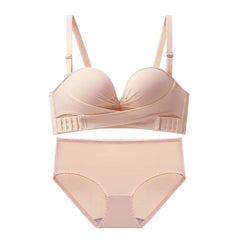 Trending Strapless Invisible Women's Bra for Support