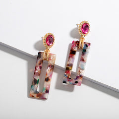 Trending All-Match Stud Earrings for Women