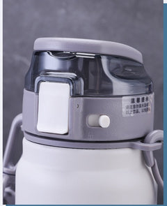 Large Capacity Stainless Steel Insulated Water Bottle