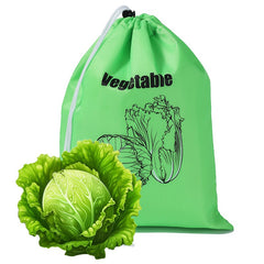Vegetable & Fruit Storage Bag
