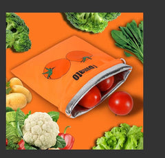 Vegetable & Fruit Storage Bag