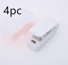 Portable Mini Snack Bag Sealer