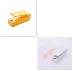Portable Mini Snack Bag Sealer
