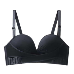 Trending Strapless Invisible Women's Bra for Support