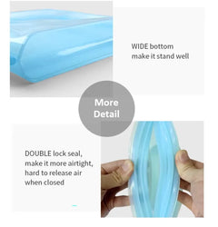 Silicone Food Storage Bag