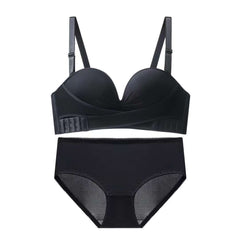 Trending Strapless Invisible Women's Bra for Support