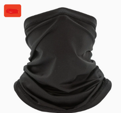 Summer Cooling UV Protection Neck Gaiter For Sports