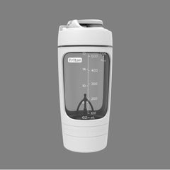 Electric Self-Stirring Coffee Shake Cup