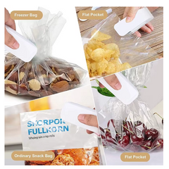 Portable Mini Snack Bag Sealer