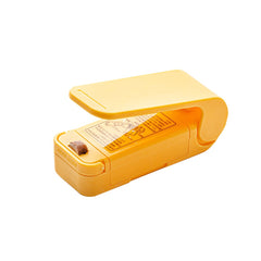 Portable Mini Snack Bag Sealer