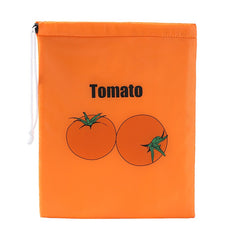 Vegetable & Fruit Storage Bag