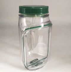 Vegetable Salad Storage Jar