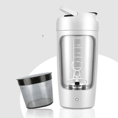 Electric Automatic Self-Stirring Coffee Cup