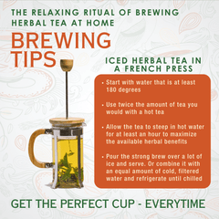 Airmed Digestion Organic Herbal Tea
