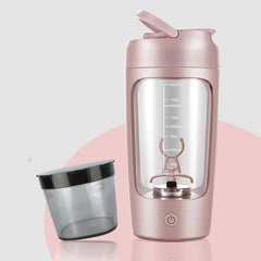 Electric Automatic Self-Stirring Coffee Cup