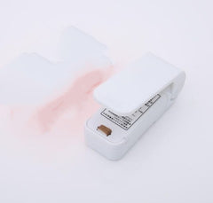 Portable Mini Snack Bag Sealer