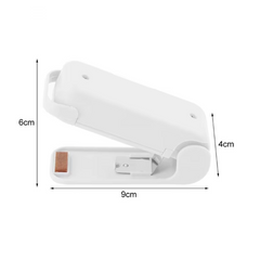 Portable Mini Snack Bag Sealer