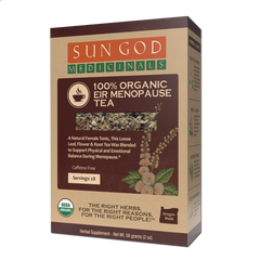 Eir Menopause Organic Herbal Tea