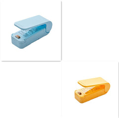 Portable Mini Snack Bag Sealer